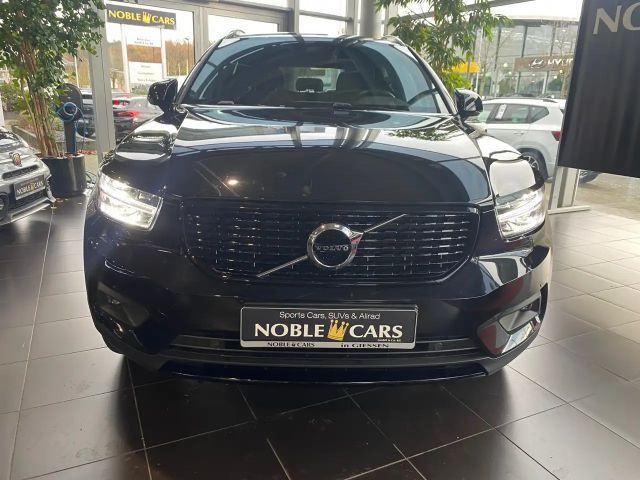 Volvo XC40 R-Design