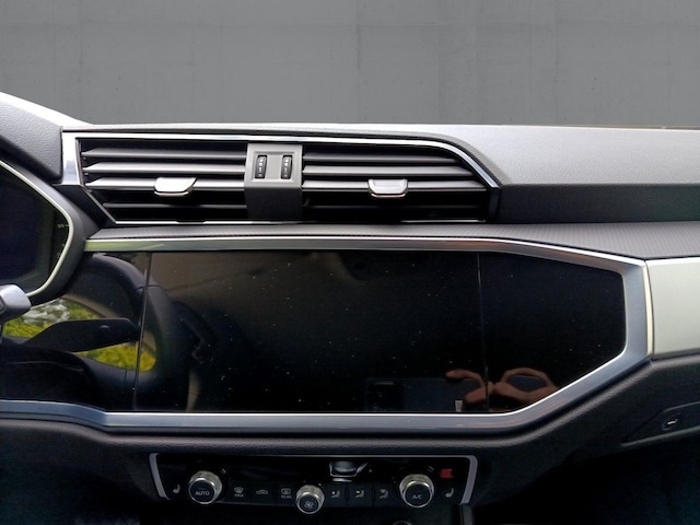 Audi Q3 35 TDI S-Tronic Sportback