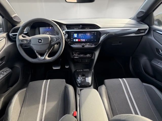 Opel Corsa 1.2 Turbo GS-Line Grand Sport Turbo