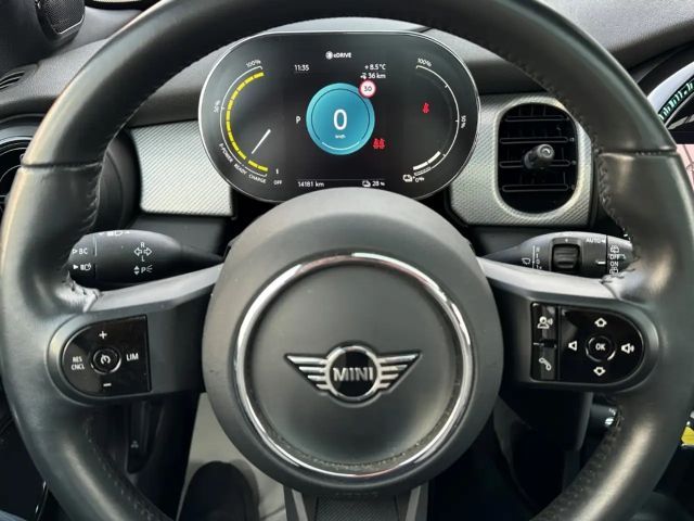 MINI Mini Electric SE