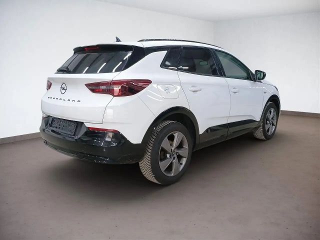 Opel Grandland X GS-Line Grand Sport