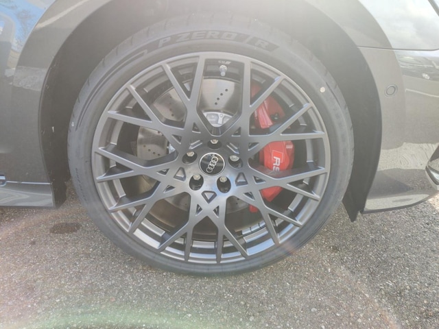 Audi RS3 Quattro S-Tronic Sportback