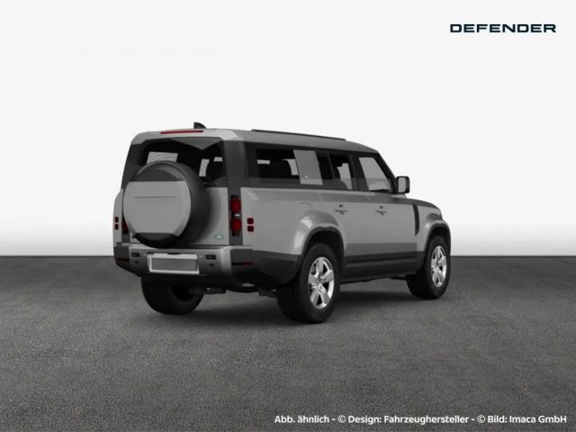 Land Rover Defender 110 D250 Dynamic SE