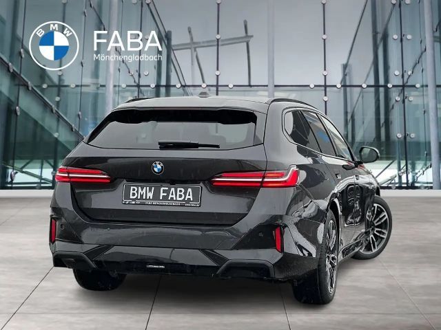 BMW 520 520i M-Sport Touring