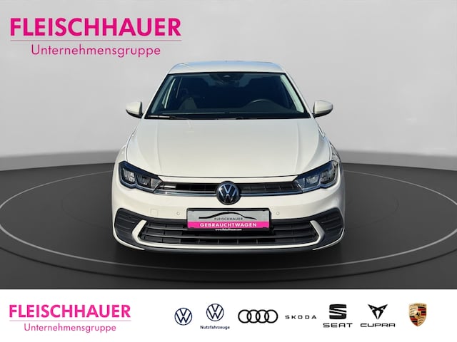Volkswagen Polo 1.0 TSI Move