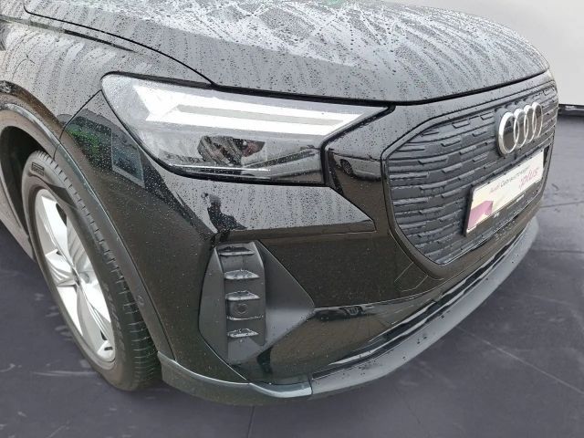 Audi Q4 e-tron 50 Quattro Sportback