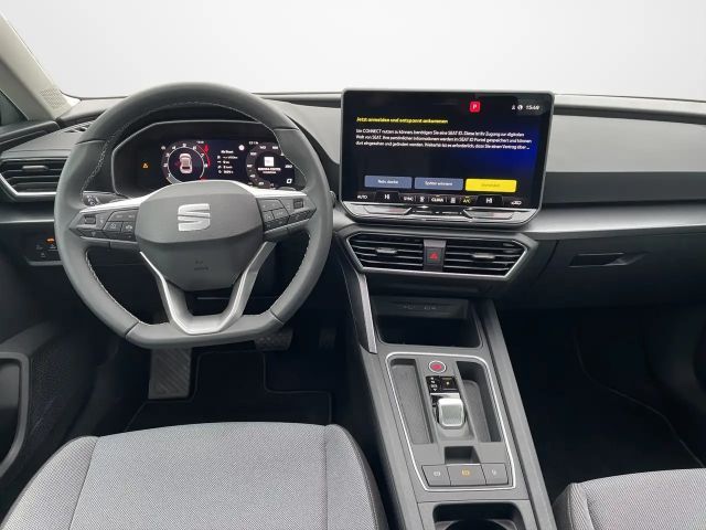 Seat Leon 1.5 eTSI DSG Style