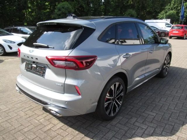 Ford Kuga ST Line X