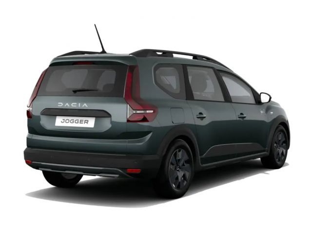 Dacia Jogger Hybrid 140