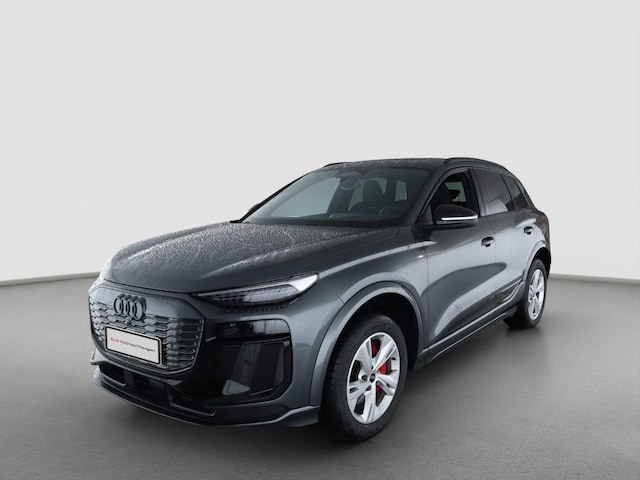 Audi Q6 e-tron Quattro