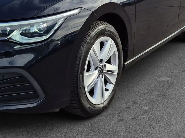 Volkswagen Golf 1.5 TSI Golf VIII Life