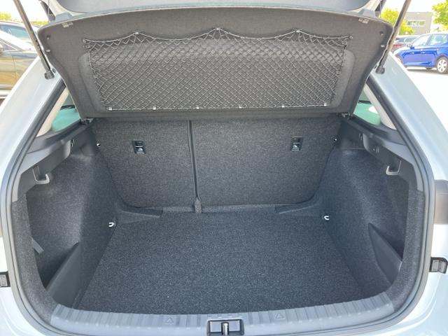 Skoda Scala 1.0 TSI Tour