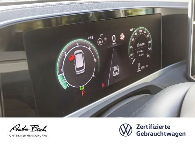 Volkswagen Passat 2.0 TDI DSG Variant