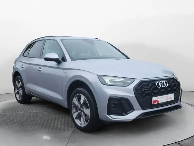 Audi Q5 45 TFSI Quattro S-Line S-Tronic