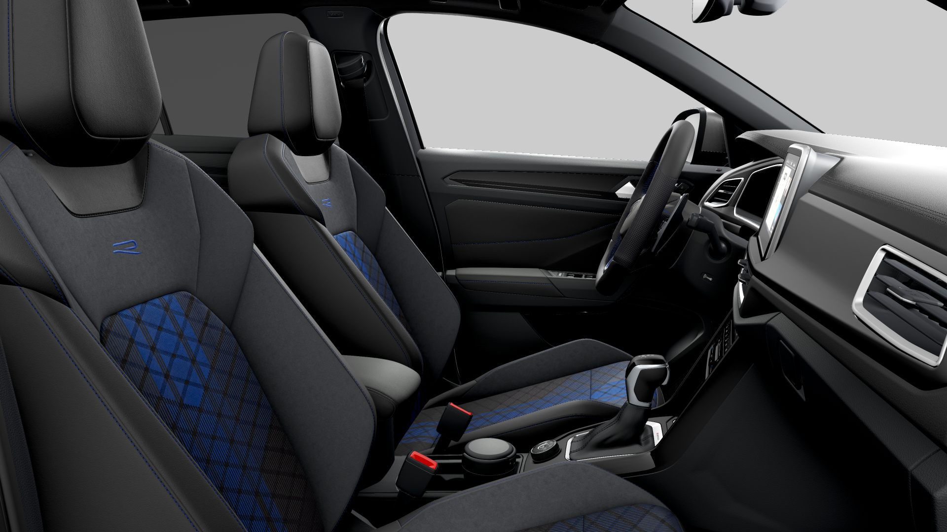 Volkswagen T-Roc 2.0 TSI DSG