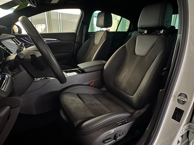 Opel Insignia 2.0 CDTI GS-Line Grand Sport