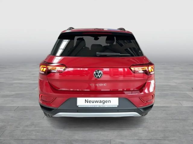 Volkswagen T-Roc 2.0 TDI DSG Plus