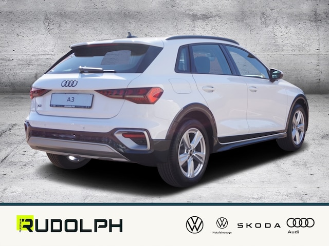 Audi A3 35 TFSI S-Tronic