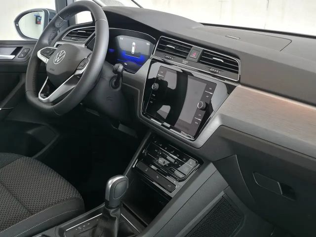 Volkswagen Touran DSG