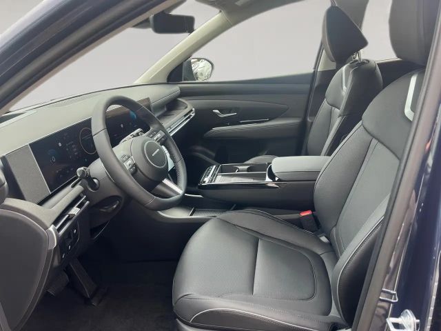 Hyundai Tucson 1.6 Prime T-GDi
