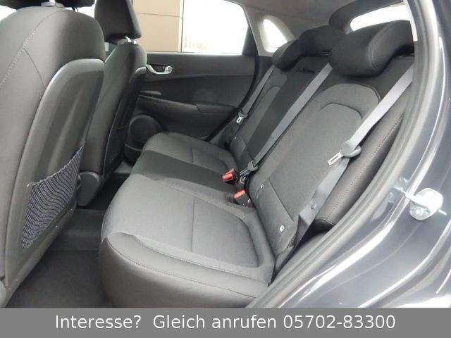 Hyundai Kona 64 kWh Electric Trend