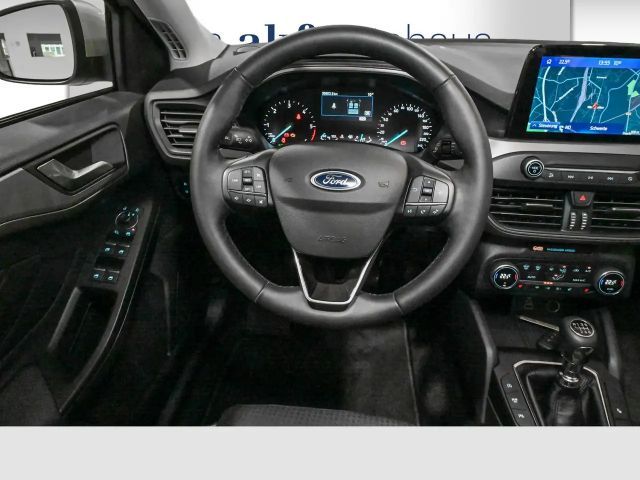 Ford Focus 1.5 EcoBlue Cool & Connect Wagon