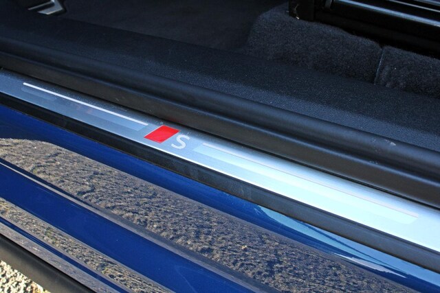 Audi Q6 e-tron Quattro