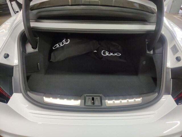 Audi RS e-tron GT Performance Quattro