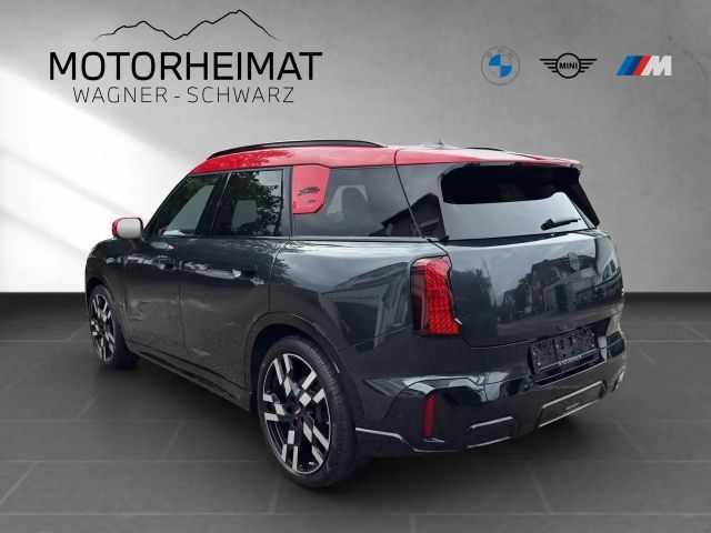 MINI Cooper SE Countryman All4 SE