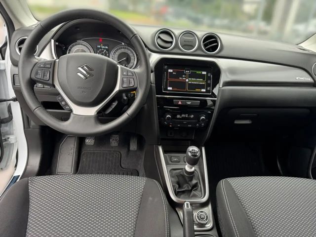 Suzuki Vitara AllGrip GL Hybrid Shine