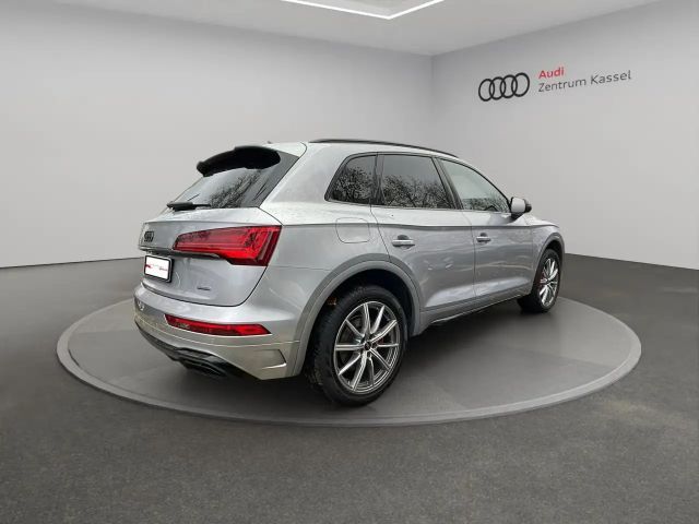Audi Q5 50 TFSI Hybride Quattro S-Line