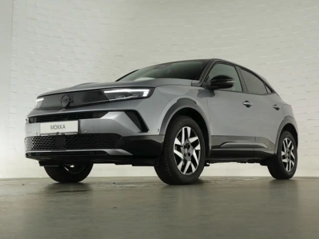 Opel Mokka GS-Line Grand Sport