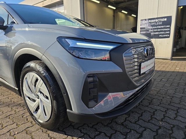 Audi Q4 e-tron 40