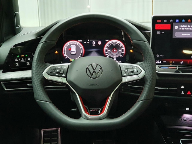 Volkswagen Golf 2.0 TSI DSG GTI