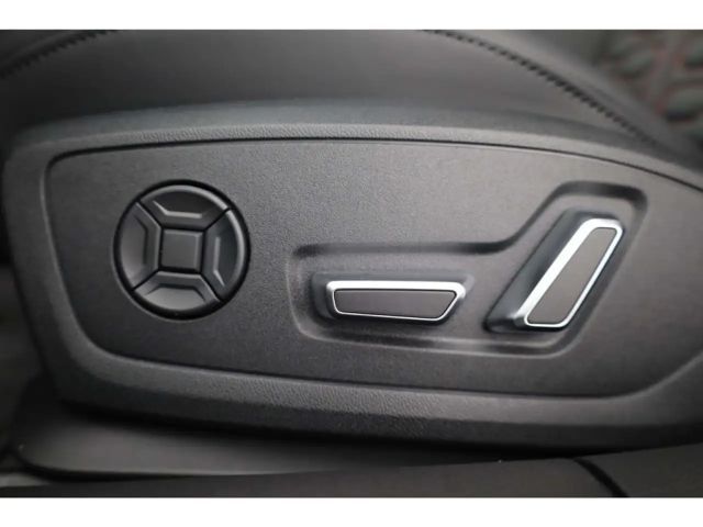 Audi RS6 Avant Quattro