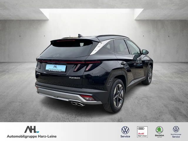 Hyundai Tucson 1.6 2WD T-GDi