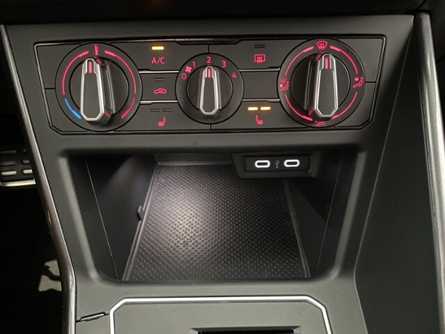 Volkswagen Polo 2.0 TSI DSG