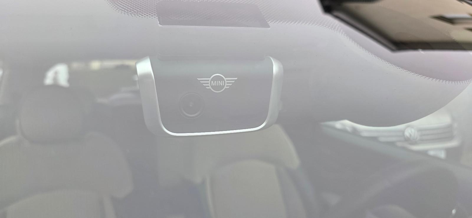 MINI Cooper Resolute Edition 1-Hand LED 2.J-Garantie