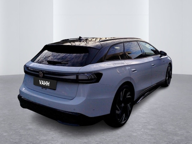 Volkswagen ID.7 4Motion GTX Tourer