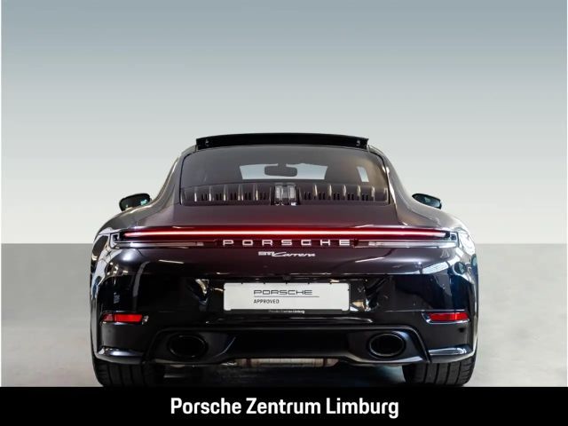 Porsche 992 Carrera Coupé