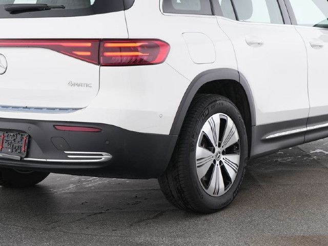 Mercedes-Benz EQB 300 4MATIC