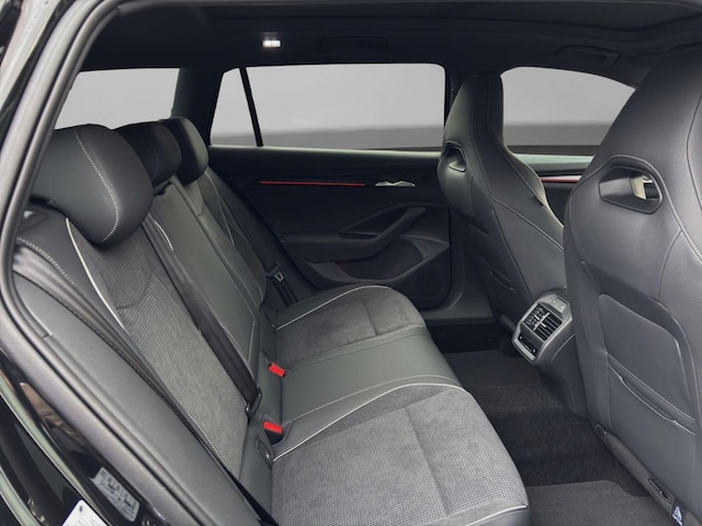 Skoda Superb 2.0 TDI 4x4 Combi Sportline