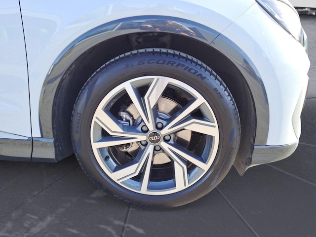 Audi Q4 e-tron 35 Sportback