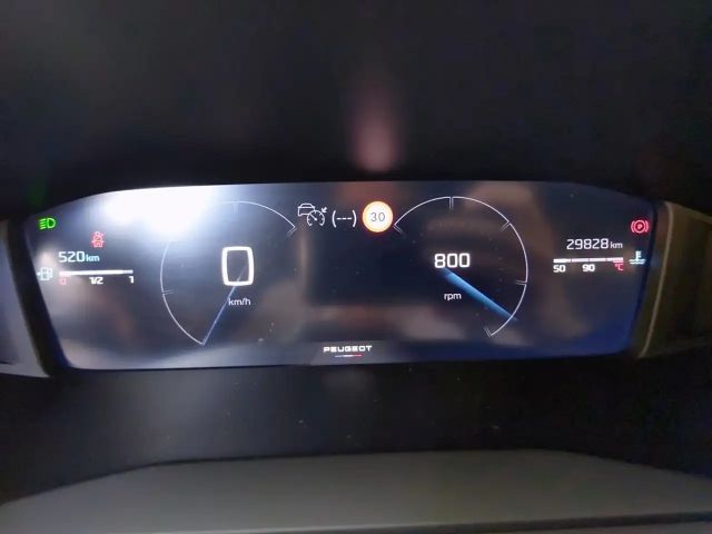 Peugeot 2008 Allure Pack PureTech