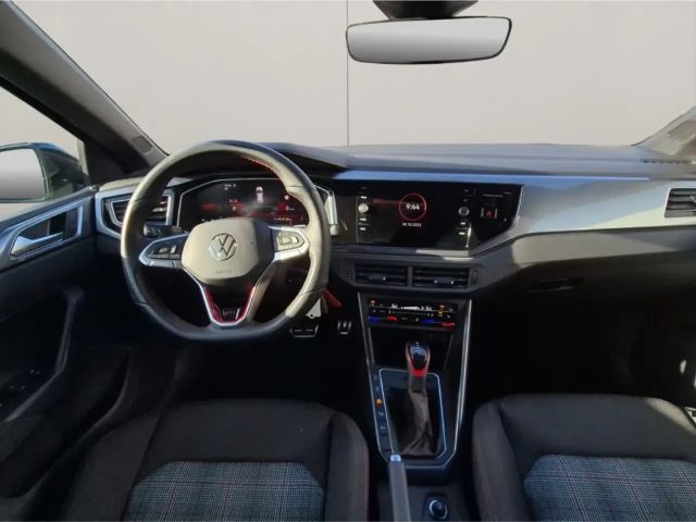 Volkswagen Polo GTI IQ.Drive