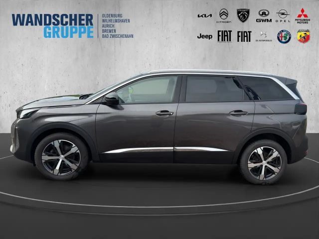 Peugeot 5008 Allure Pack BlueHDi