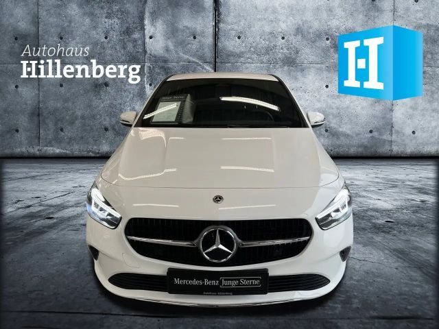 Mercedes-Benz B 250 4MATIC Progressive Sedan