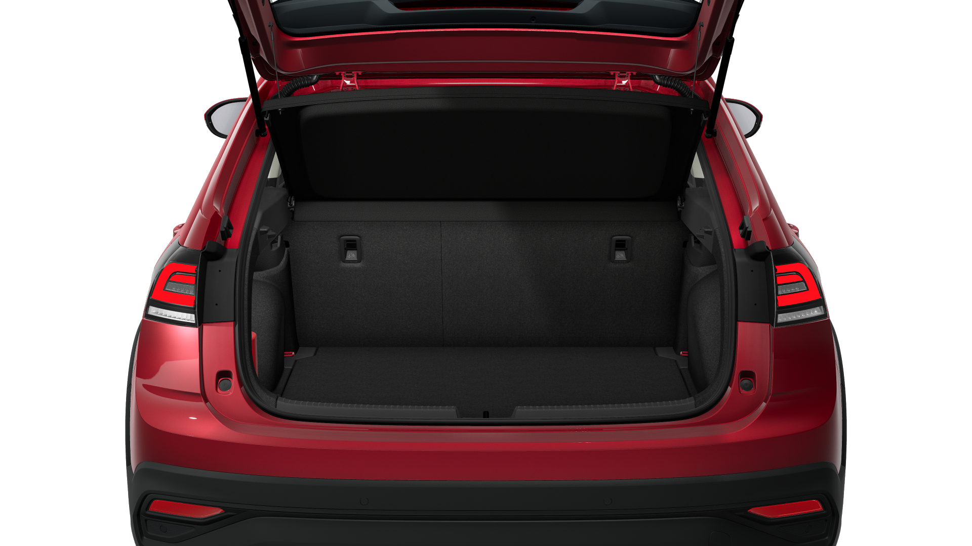 Volkswagen Taigo 1.5 TSI DSG Life