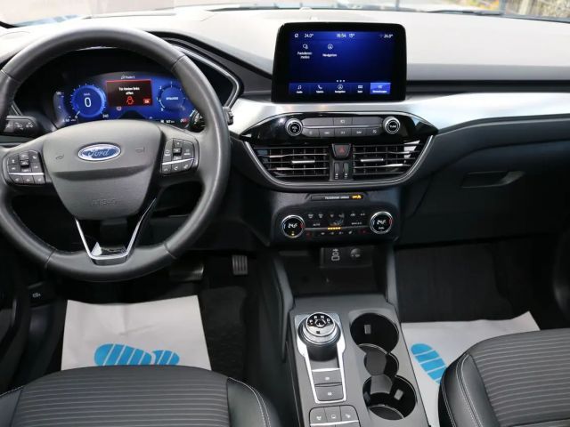 Ford Kuga AWD Titanium X