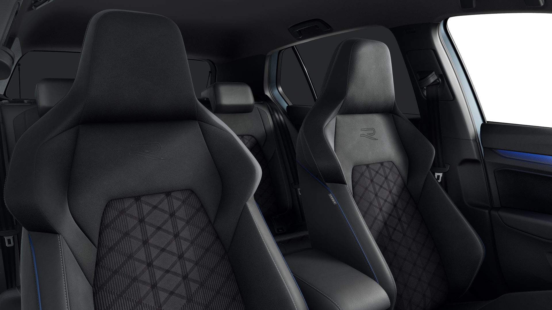 Volkswagen Golf Golf VIII